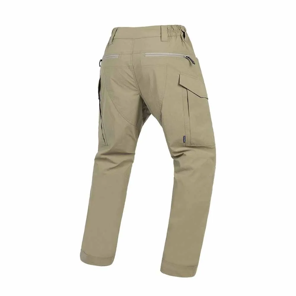 Брюки тактические EmersonGear Blue Label Cicada Wings  (Хаки, 36R)