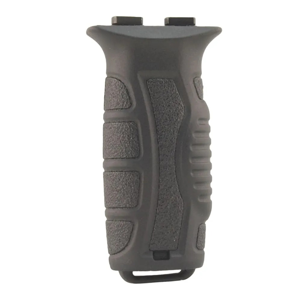 Ручка переноса огня DLG Tactical M-LOK  (Черный)