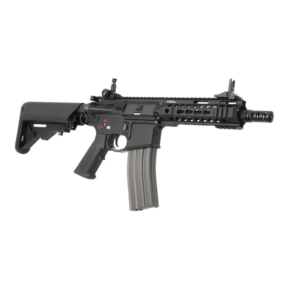 Автомат G&G GC16 MPW 7'', 125-135 м/с