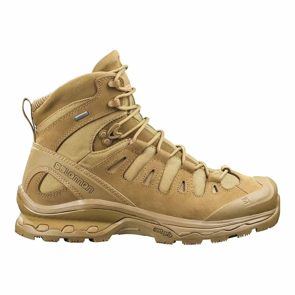Salomon Quest 4D GTX Forces 2 EN (Coyote Brown, UK8.5 - 42.2/3)