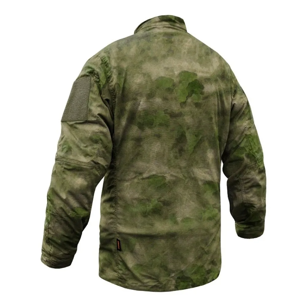 Китель Sturmer Combat Shirt G4 (Мох, 32R)