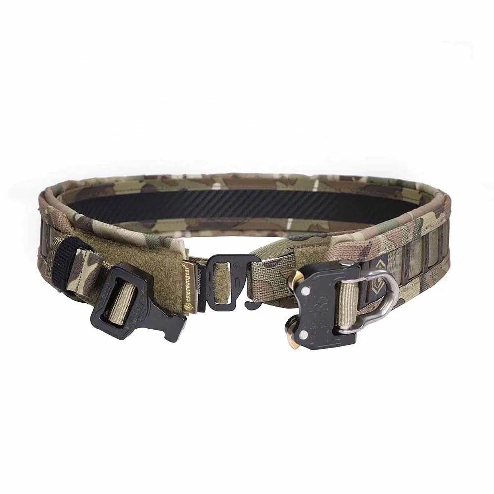 Пояс тактический EmersonGear Exoskeleton (Multicam, M)