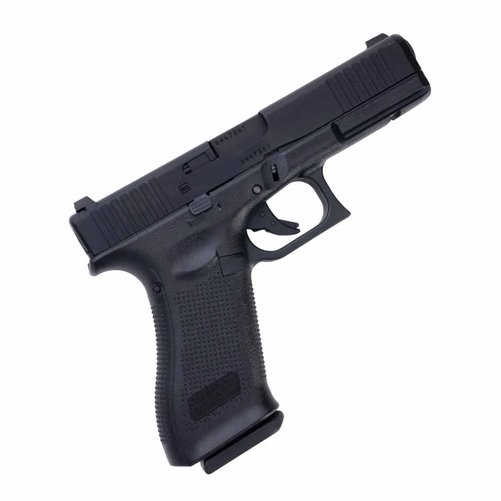 Пистолет газовый VFC Umarex G17 GEN5