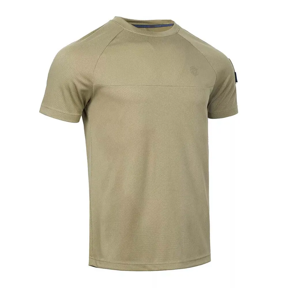 Футболка EmersonGear Blue Label Newt Functional  (Хаки, 4XL)