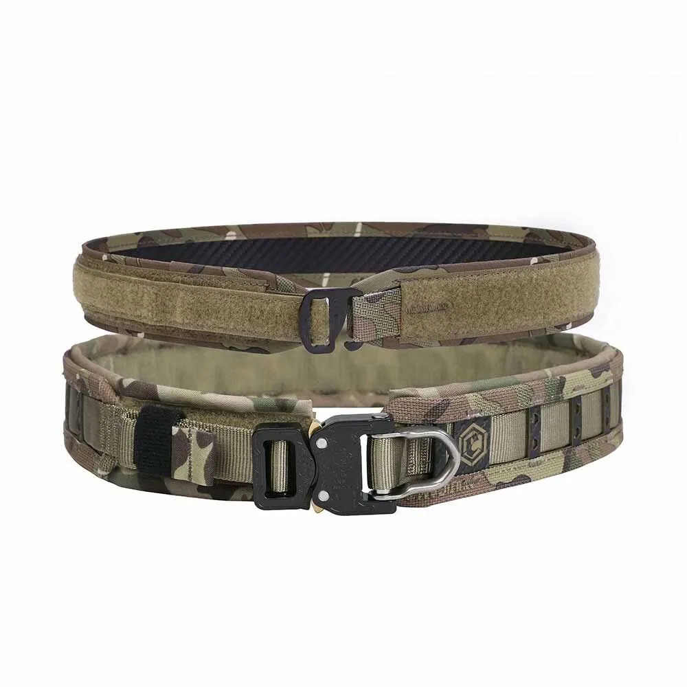 Пояс тактический EmersonGear Exoskeleton (Multicam, M)