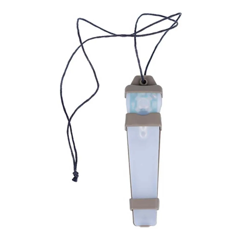 Маячок WOSPORT Tactical Signal Light, красный