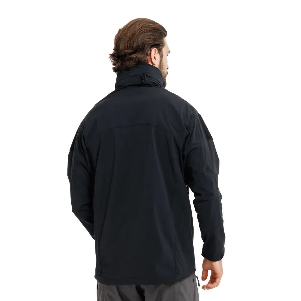 APEX Travel  (Black, 2XL)