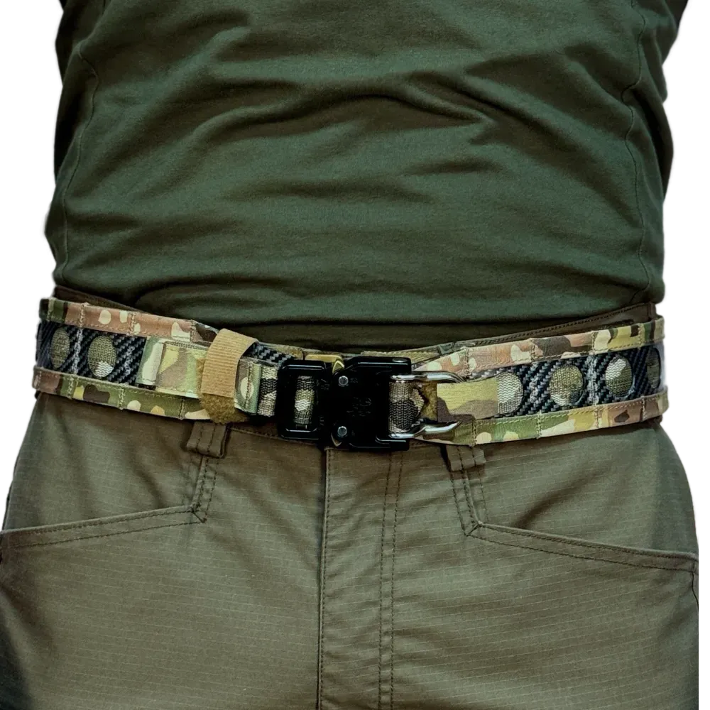 Пояс тактический SKIF Armor SP-5 Фенрир
