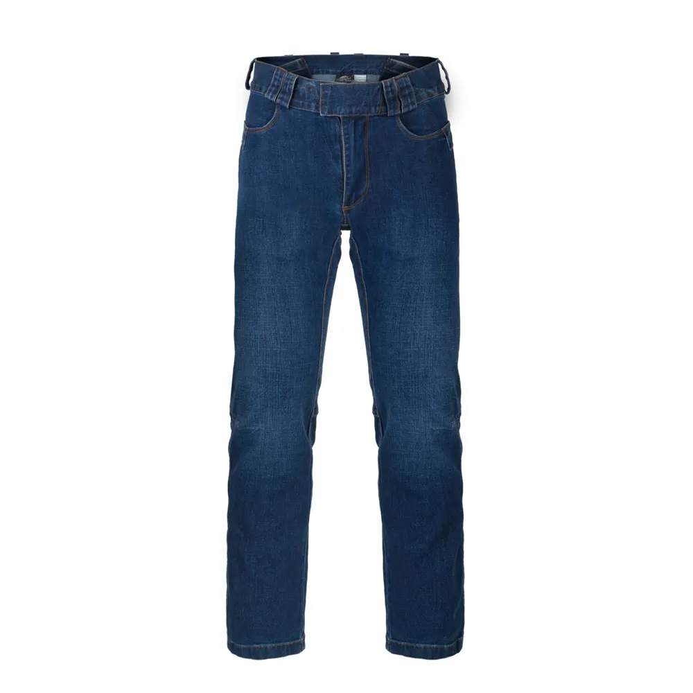 Брюки тактические Helikon-Tex COVERT (Vintage Worn Blue, XL)