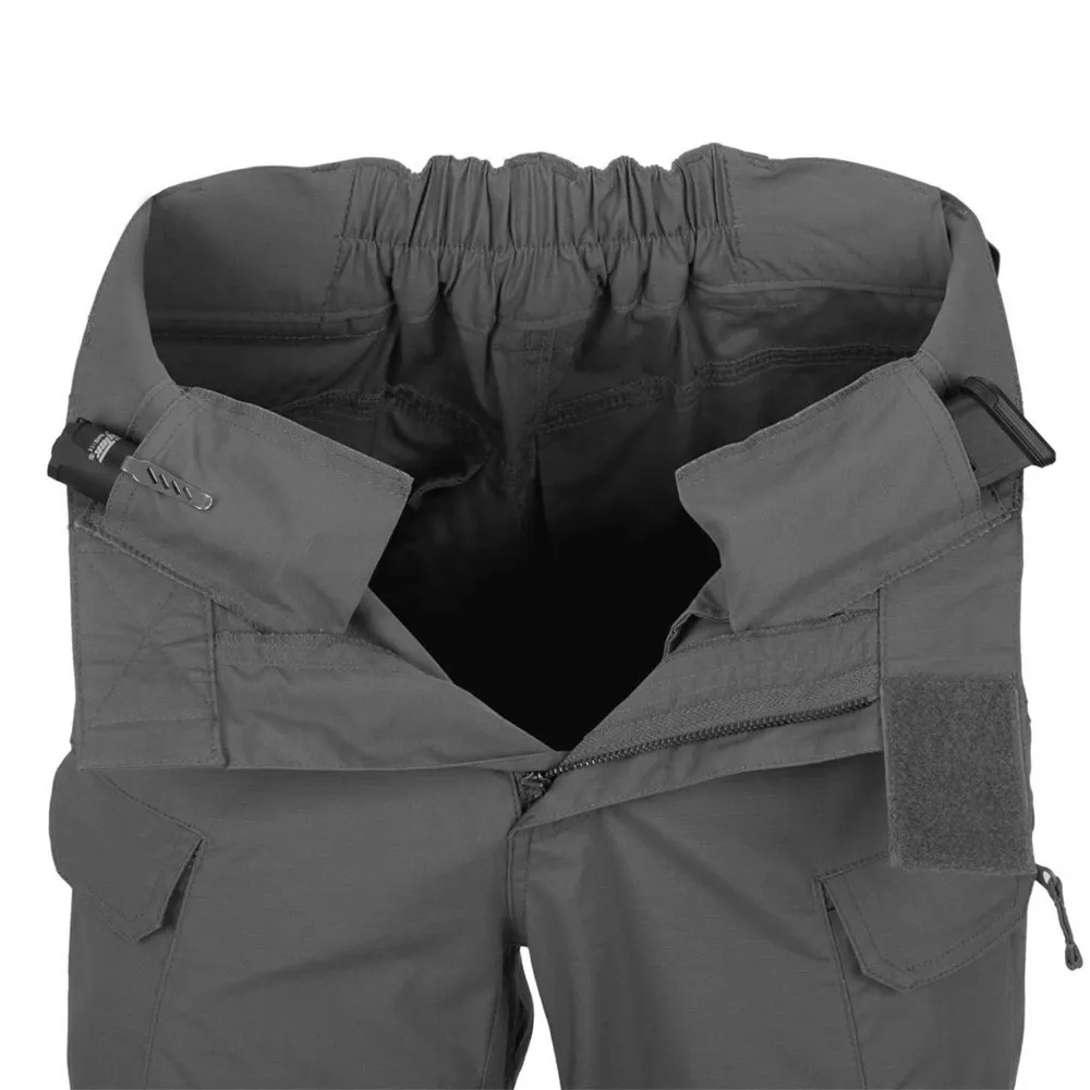 Брюки тактические Helikon-Tex UTP Ripstop (Хаки, M)