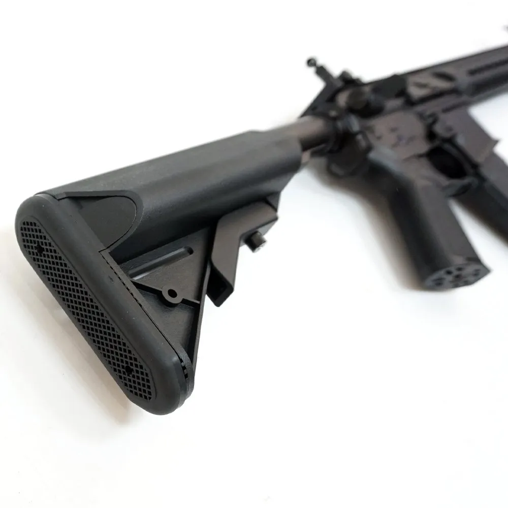 Автомат CYMA CM068C M4 URX rail 10", металл