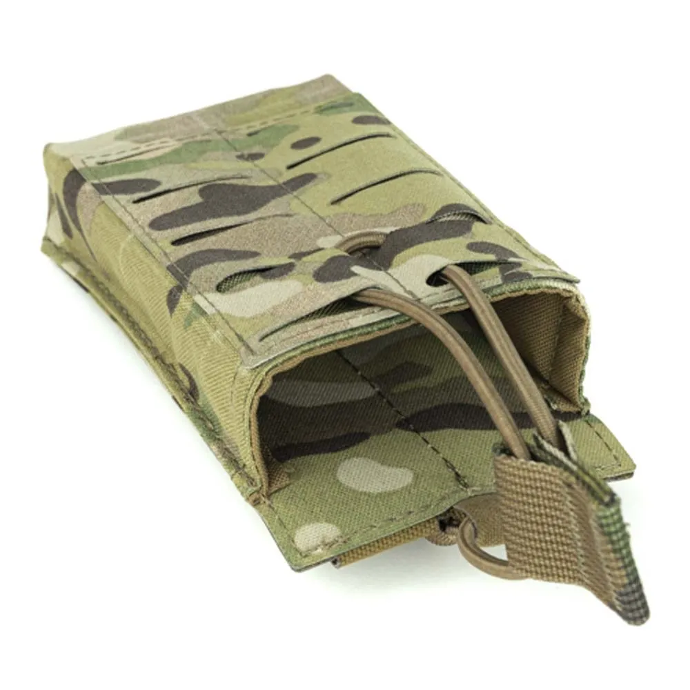Подсумок для магазинов АК Ars Arma Штурмовой 2.0 LC + фиксаторы (Multicam)