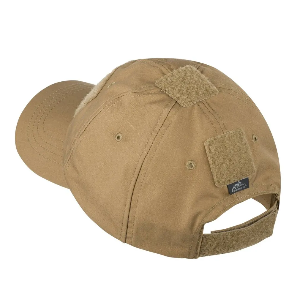 Бейсболка Helikon-Tex BBC Cap (Койот)