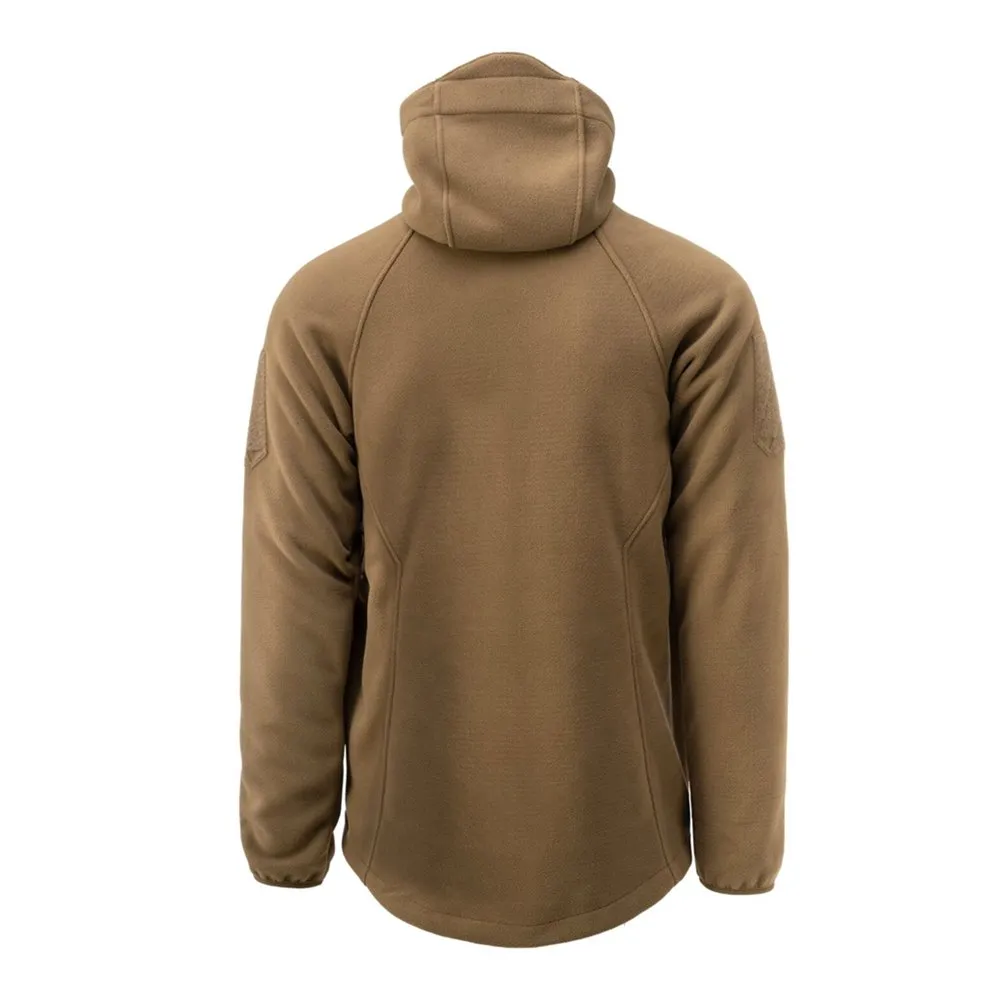 Толстовка Helikon-Tex Patriot MK2 Hybrid (Койот, XL)