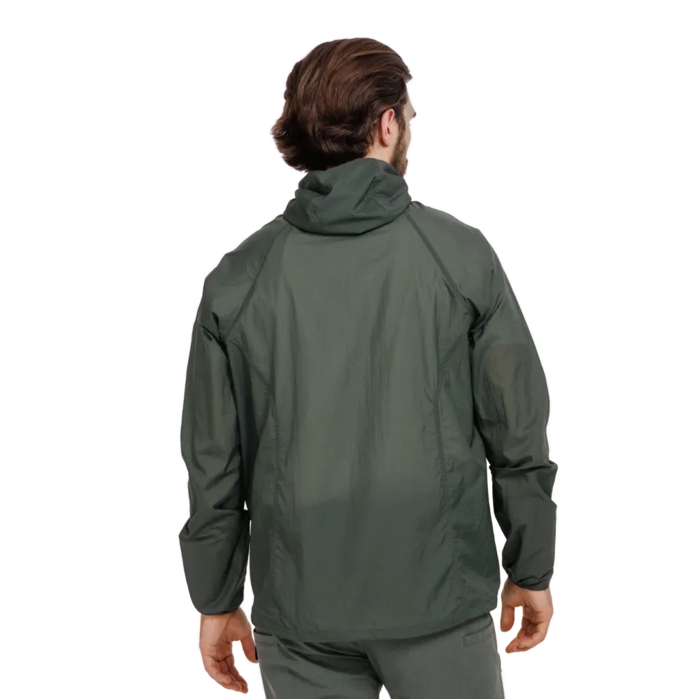 APEX Mistral  (Olive Drab, M)