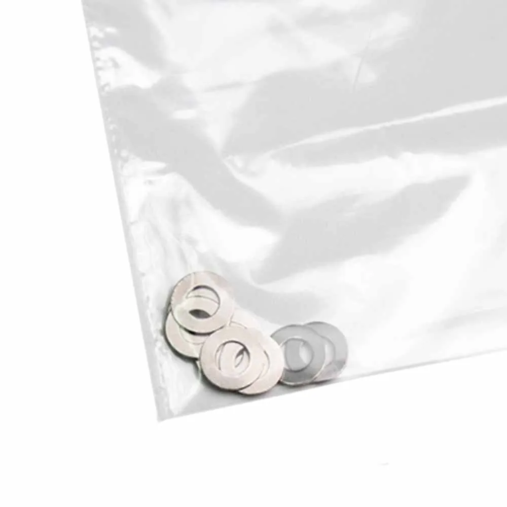 Шайбы регулировочные MPower 6mm