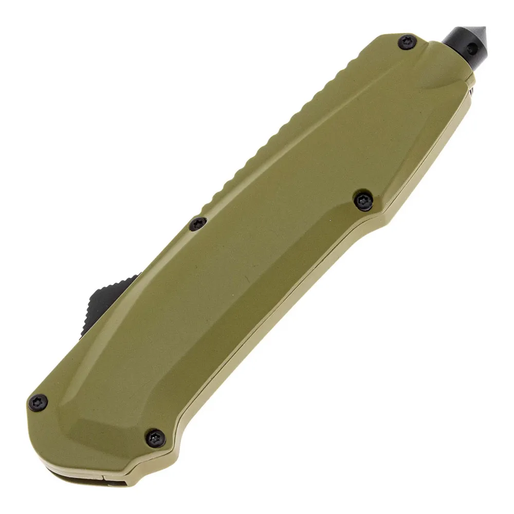 Нож Mr.Blade Rover BSW, тан