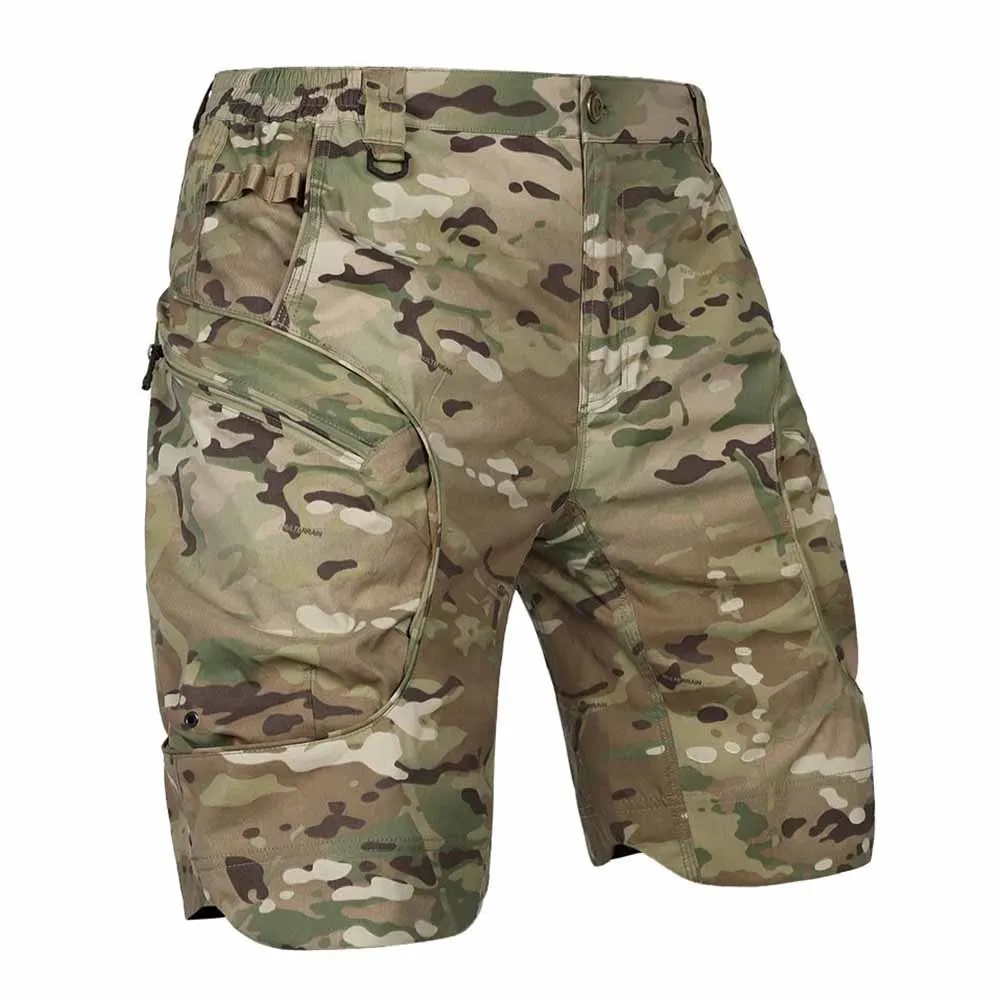 Шорты EmersonGear Blue Label Manul Urban Tac (Multicam, 40R)