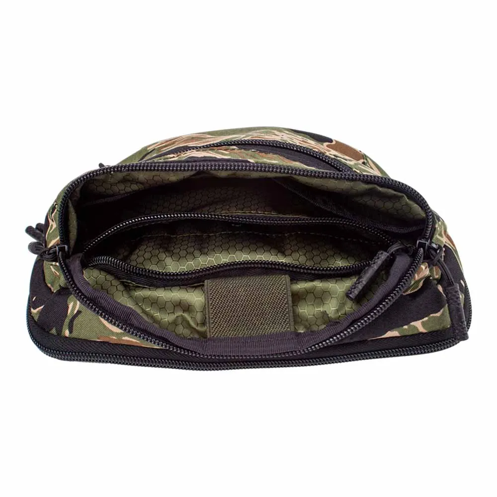 Сумка поясная Griff Gear Гефест (Tiger Stripe )
