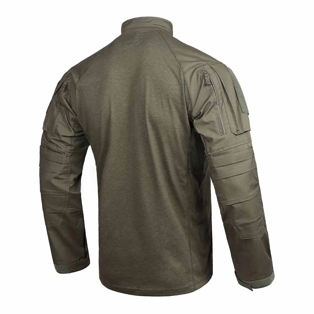 Костюм EmersonGear Blue Label Anaconda All-Terrain Combat (Ranger Green, L)