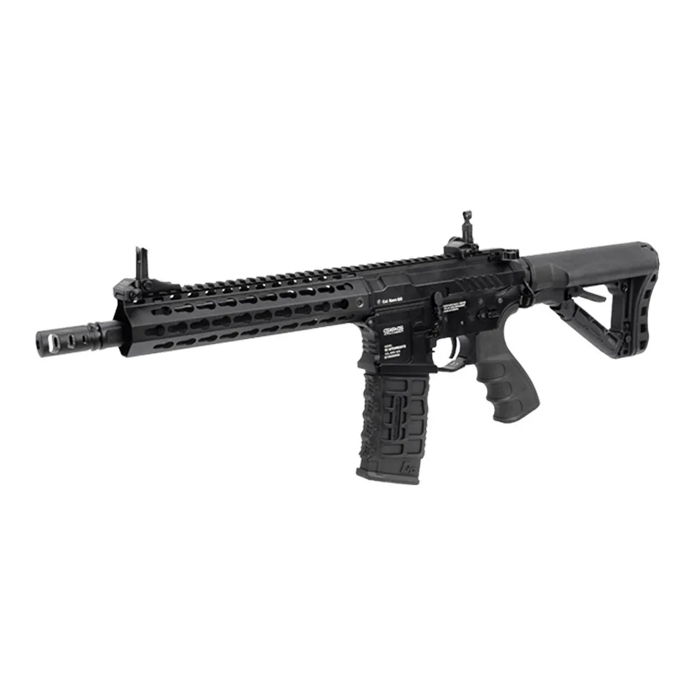 Автомат G&G GC16 SRL