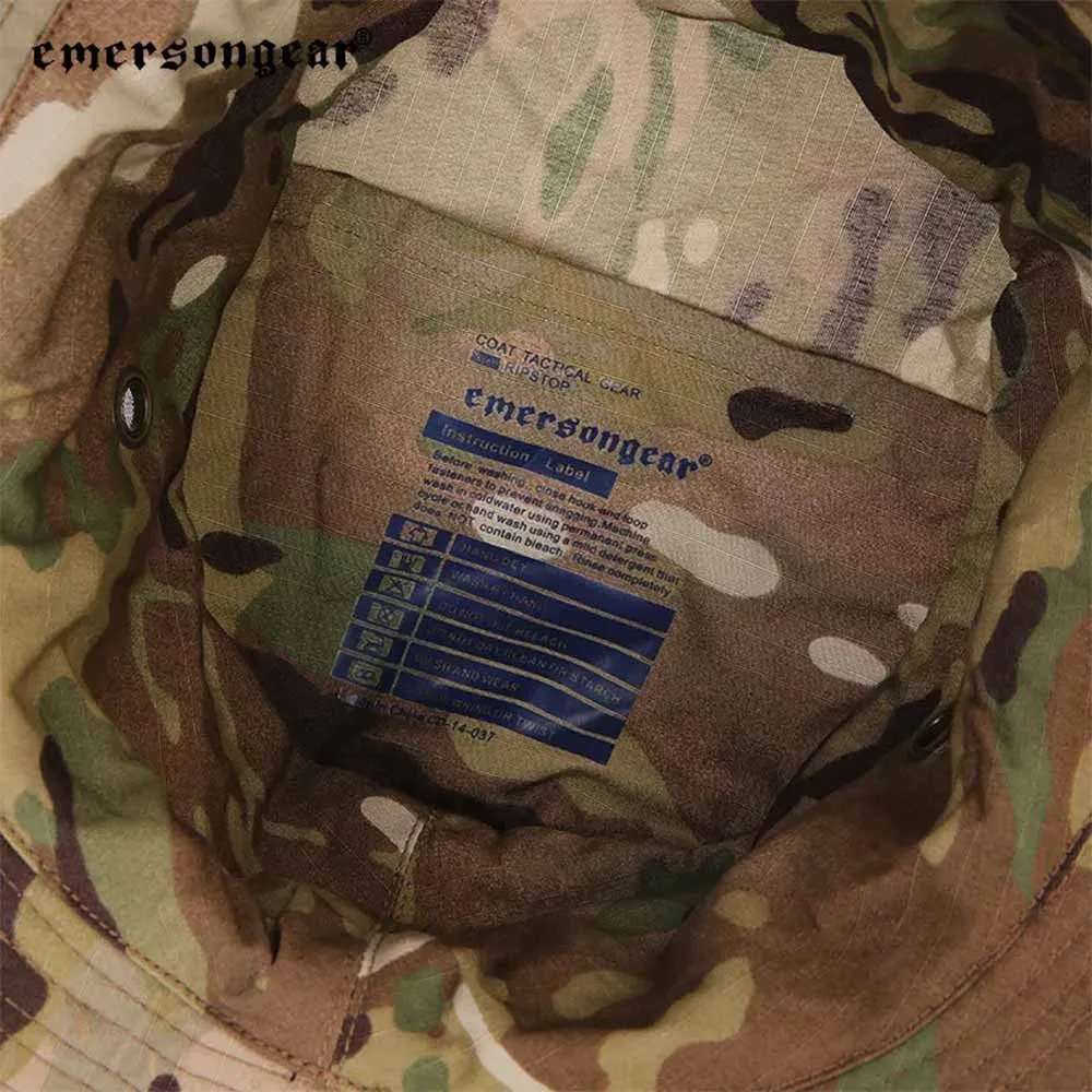 Панама EmersonGear Bonnie Hat (Multicam)