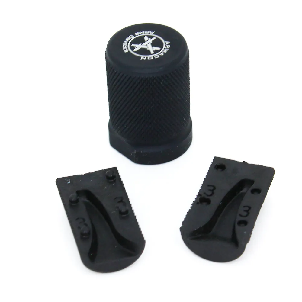 Накладка на рычаг затвора СВД ARMACON