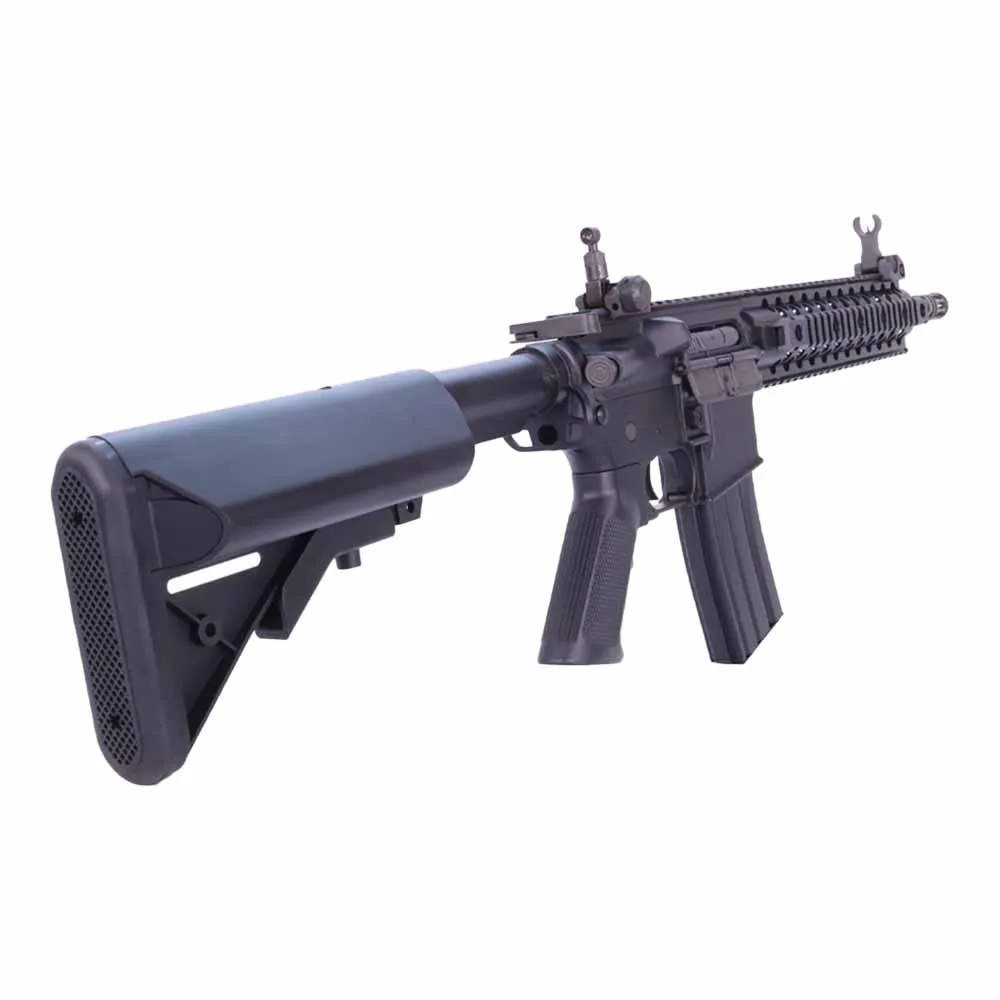 Автомат CYMA CM501BK M4 CQB 