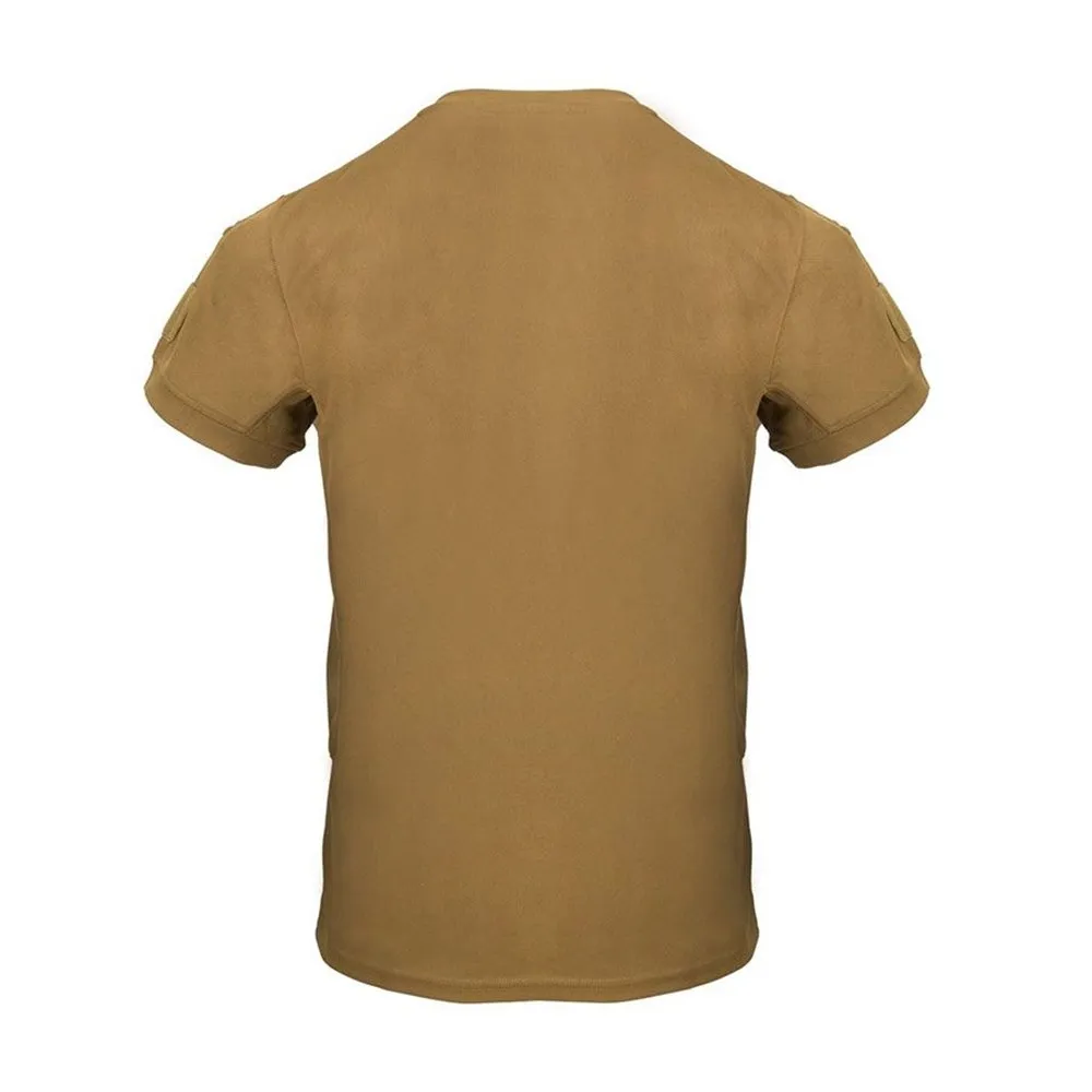 Футболка Helikon-Tex Topcool (Койот, XL)
