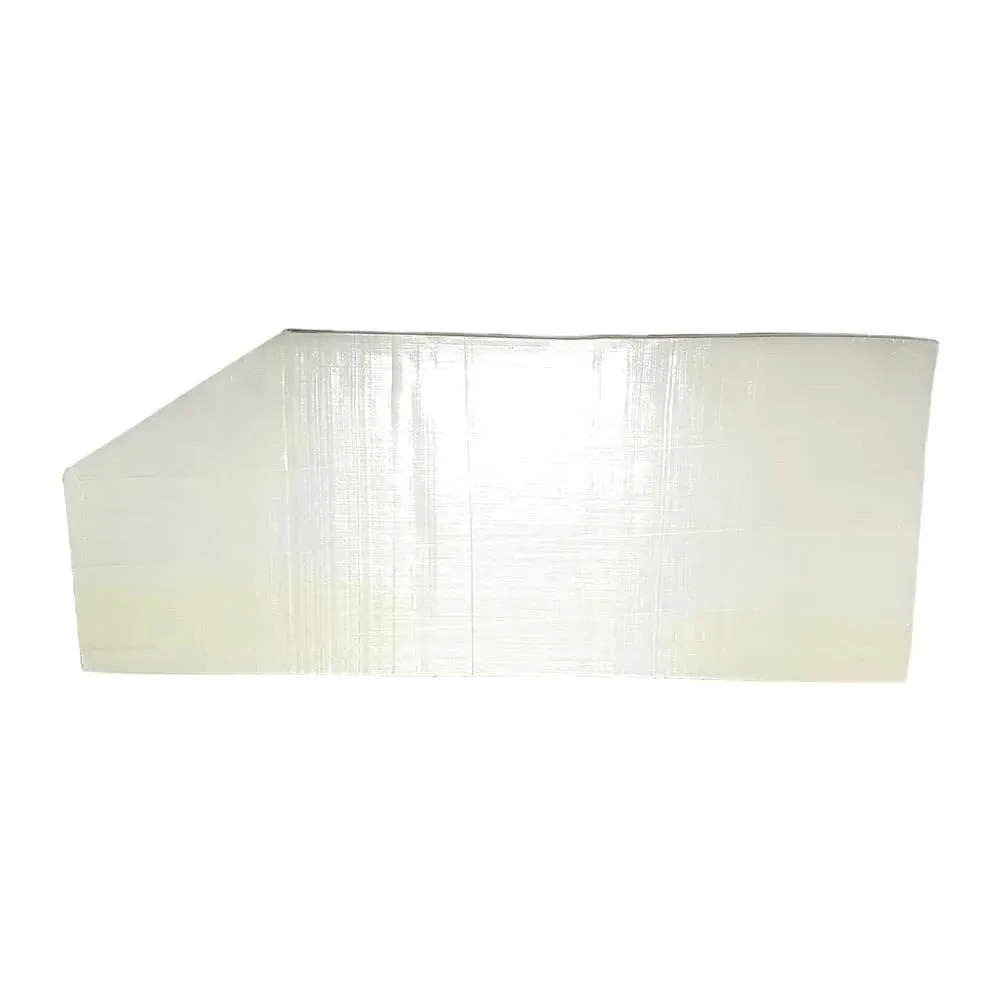 Бронеэкран СВМПЭ 300x125 БР1 / 17 слоев