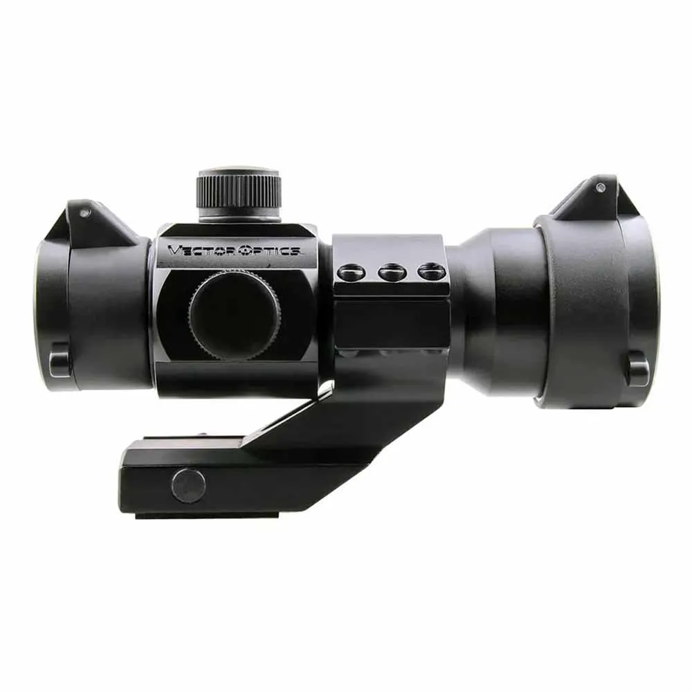 Прицел коллиматорный Vector Optics Stinger 1x28