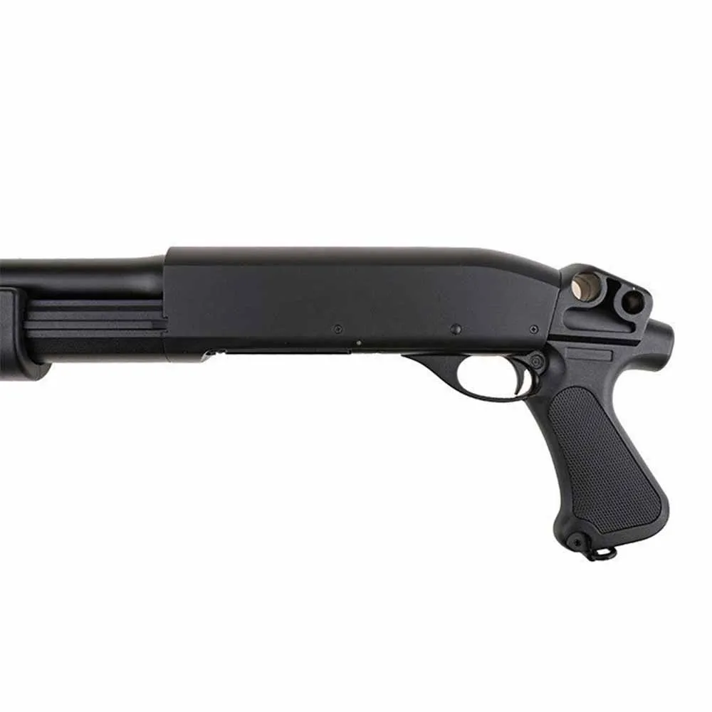 Дробовик CYMA Remington M870