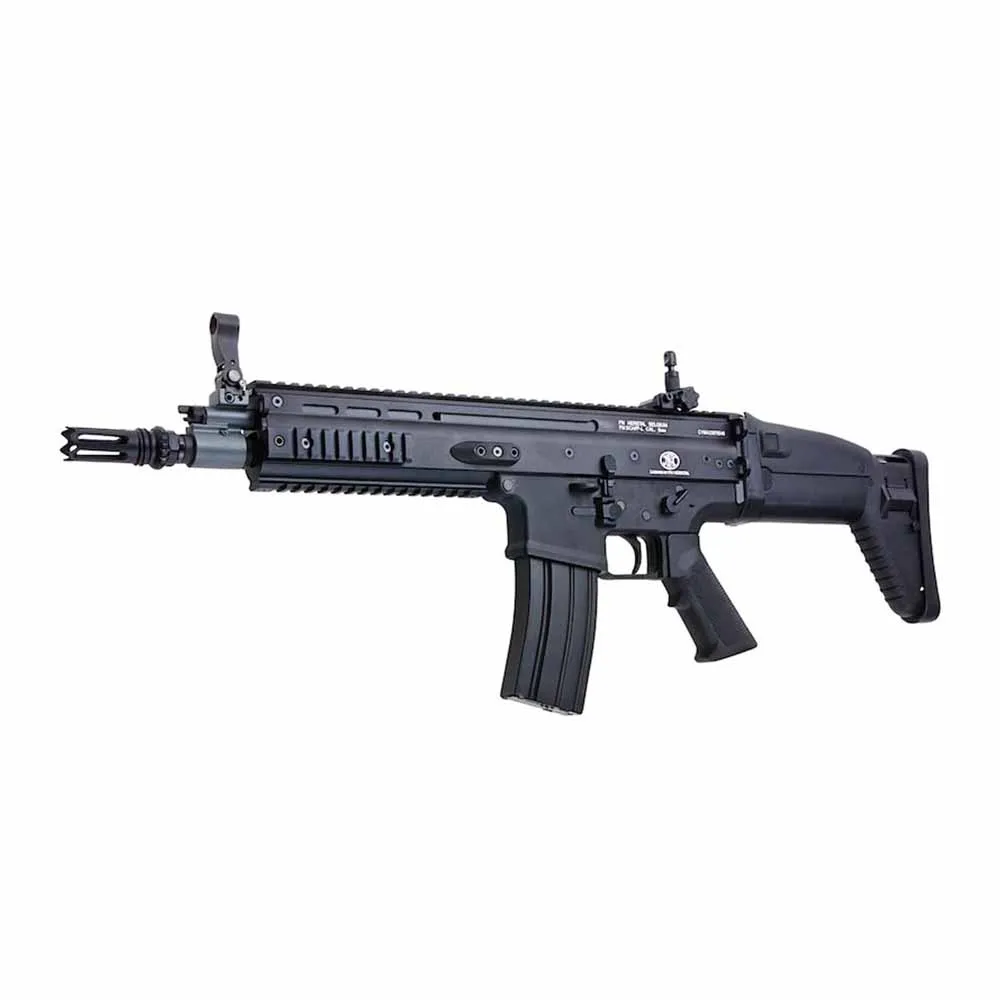 Автомат CYMA CM063 SCAR-L
