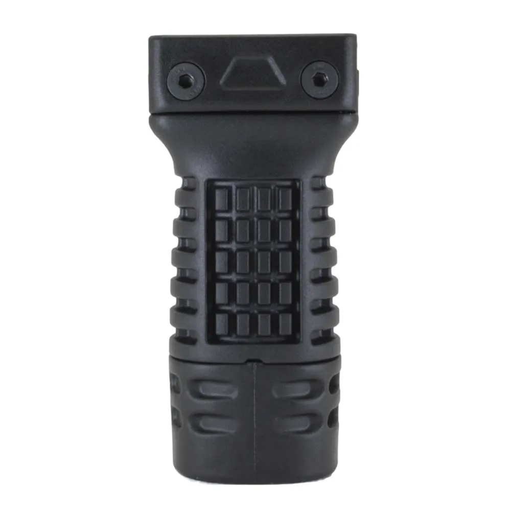 Ручка переноса огня DLG Tactical средняя черный