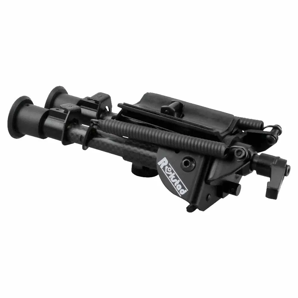 Сошки с поворотной пружиной Vector Optics Rockstad 6 - 9 — фото 9