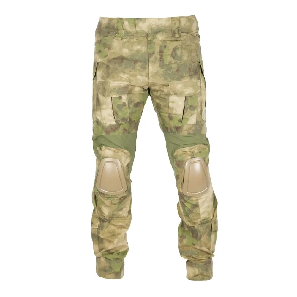 Комплект боевой EmersonGear Combat Gen2 Мох S