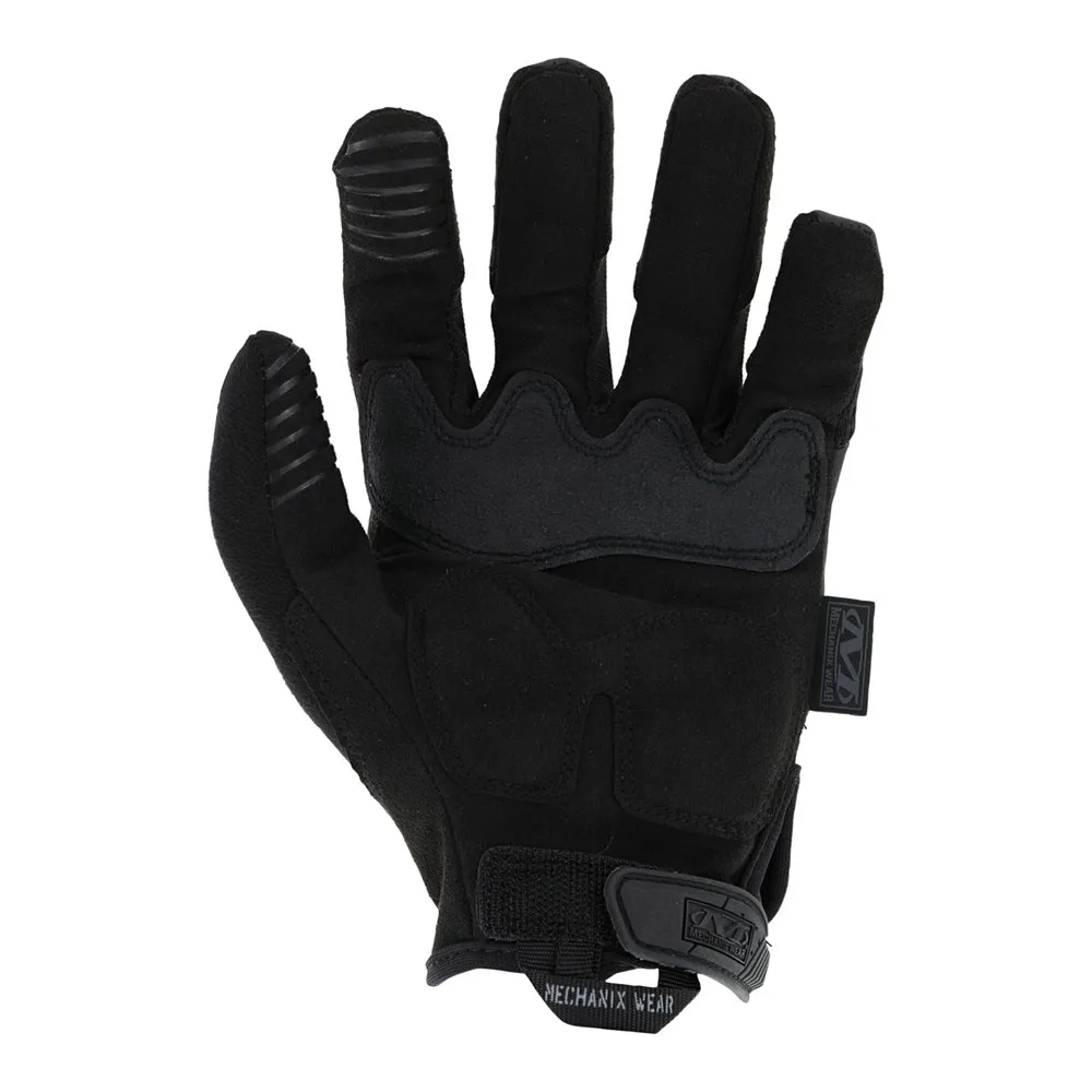 Перчатки Mechanix Wear M-Pact (Черный, M)