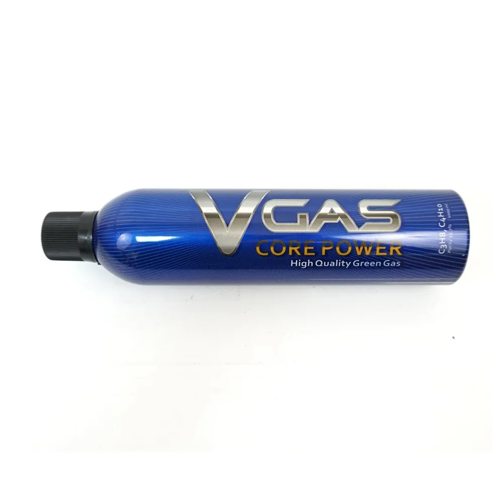 Газ VFC V-Gas CorePower 1000ml