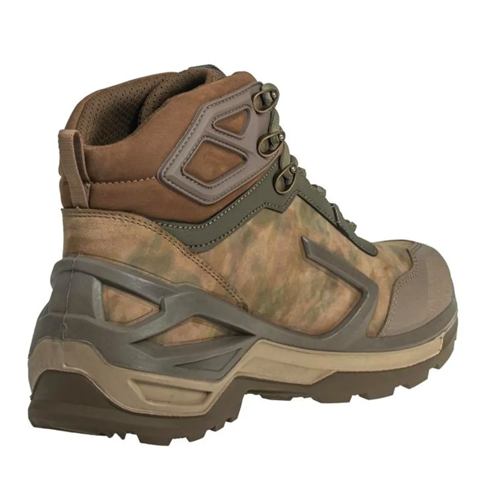 Prabos PHANTOM MID GTX (Камо, 46)
