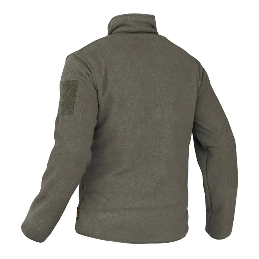 Толстовка Sturmer Defender Fleece Jacket (Олива, 3XL)