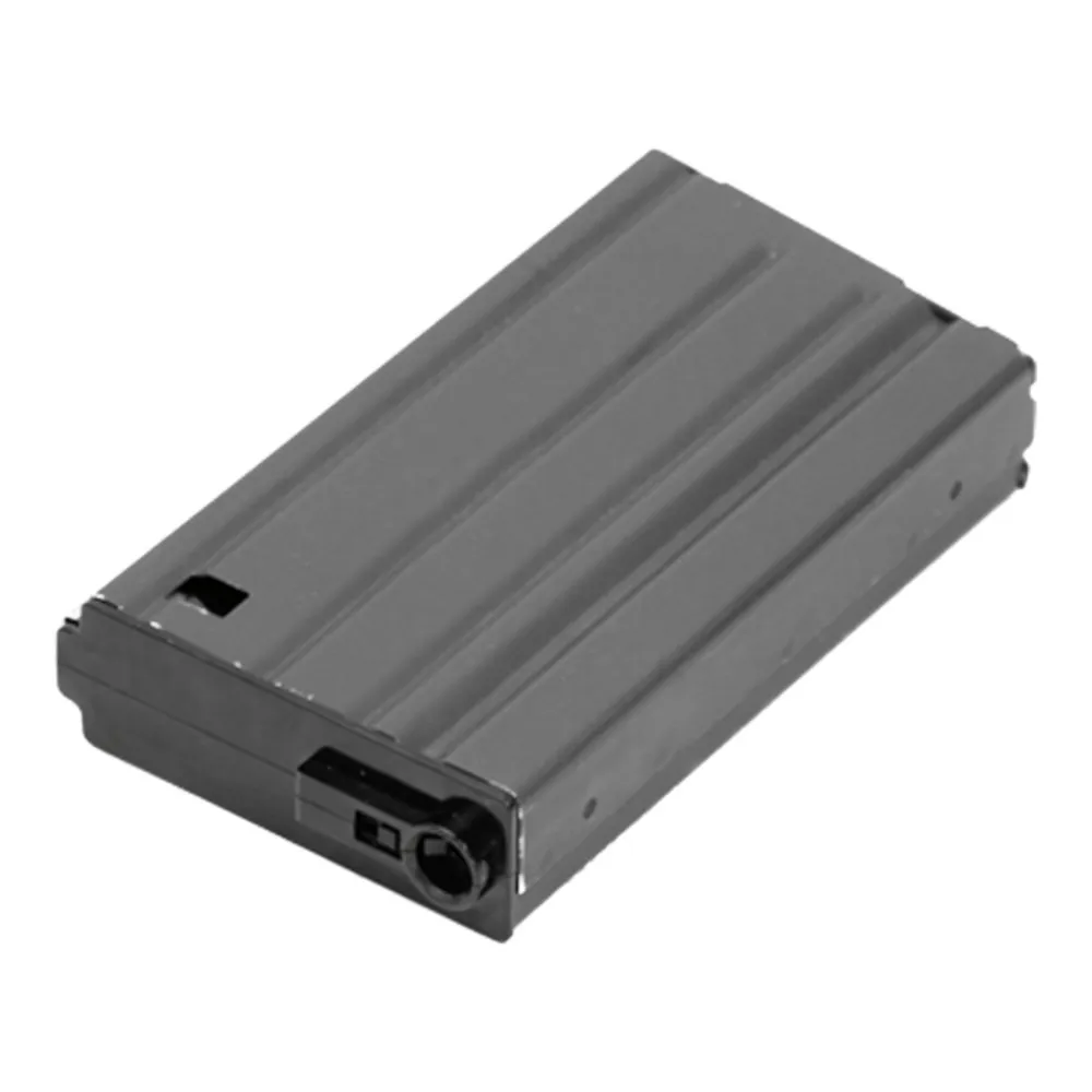 Магазин механический GR25 G&G 120 шаров пластик