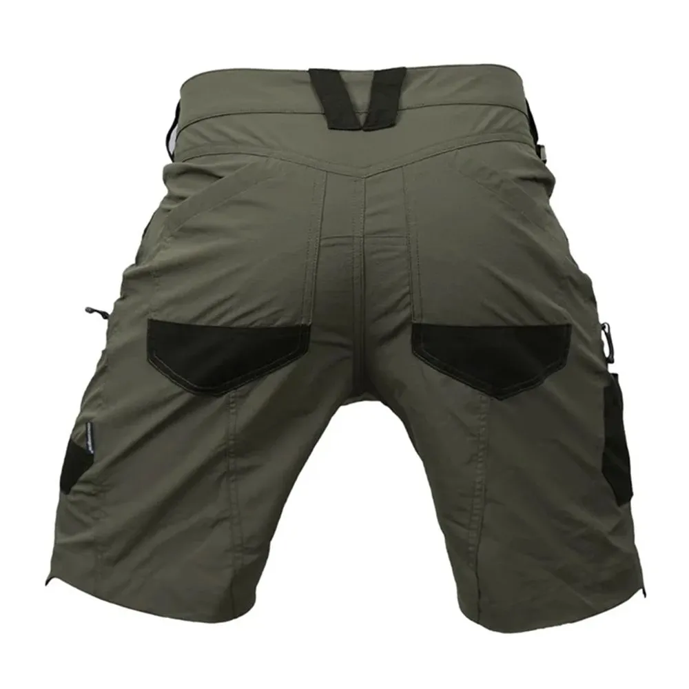 Шорты EmersonGear Blue Label Mastiff Training (Ranger Green, 32R)