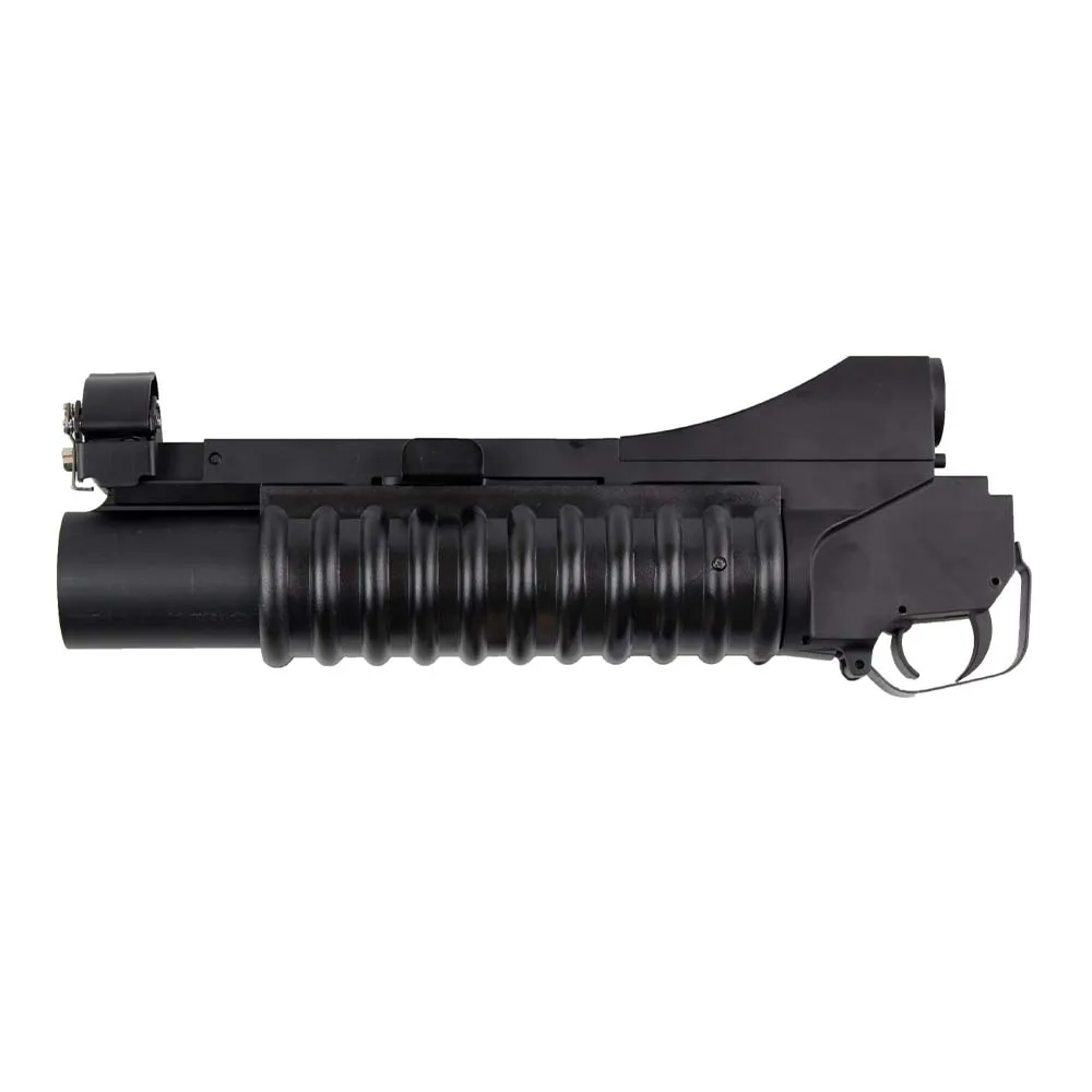 Гранатомет подствольный Double Bell M203 короткий
