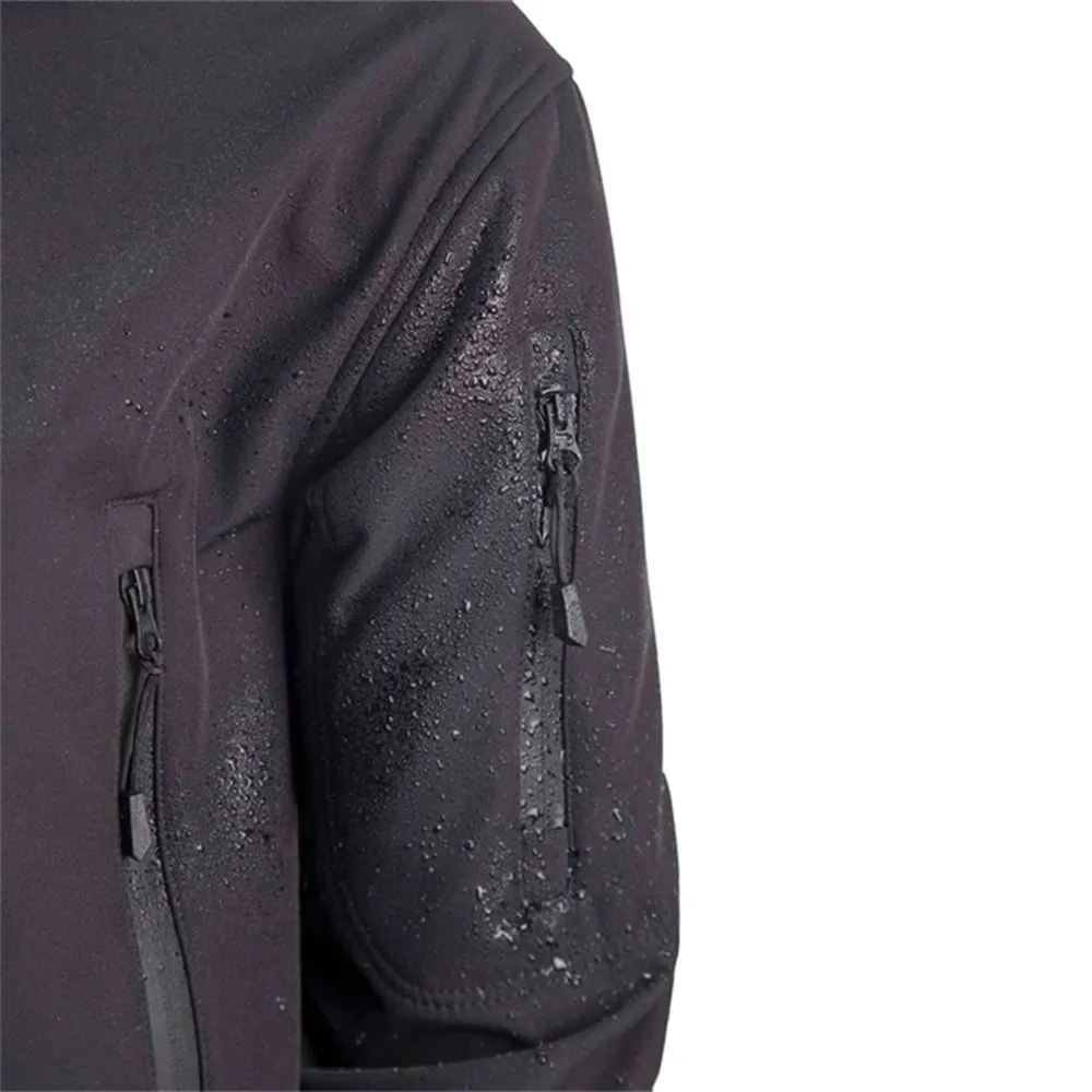 VAV Wear SHELLHT04 (Черный, M)