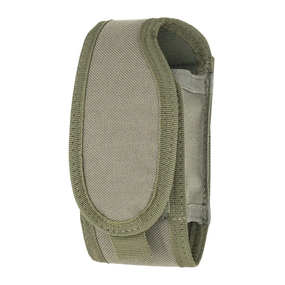 Подсумок для радиостанции WARTECH Волна-2 UP-111, закрытый