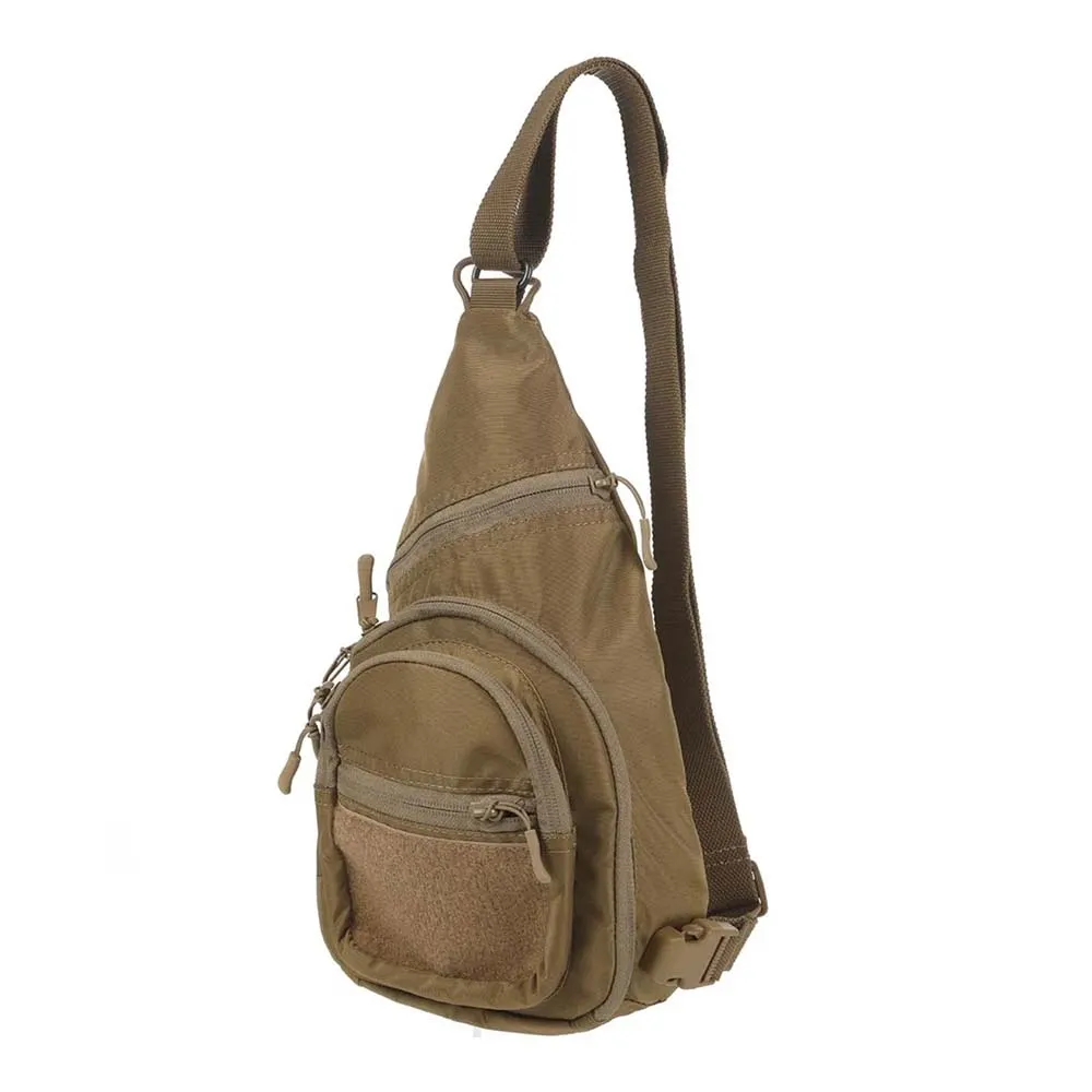 Сумка Тактические решения Урбан с вставкой 