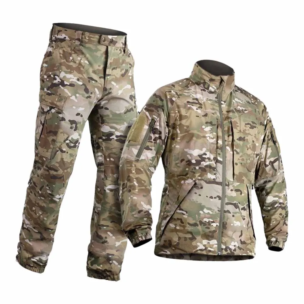 Костюм Барс L-5 "Туман"