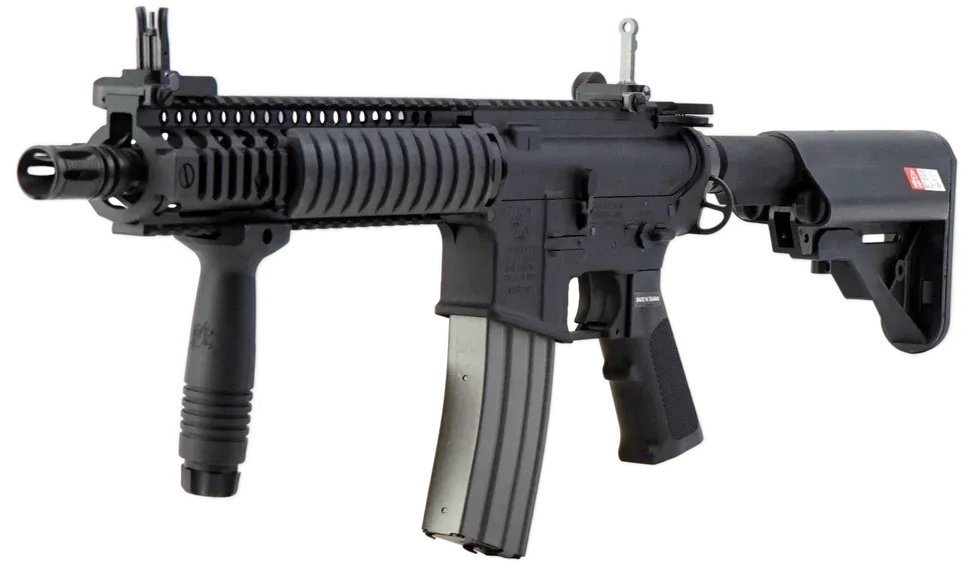 Автомат VFC Colt MK18 MOD 1
