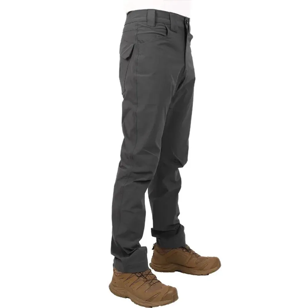 Брюки тактические EmersonGear Blue Label Mountainmen Tactical Commute (Серый, 32R)