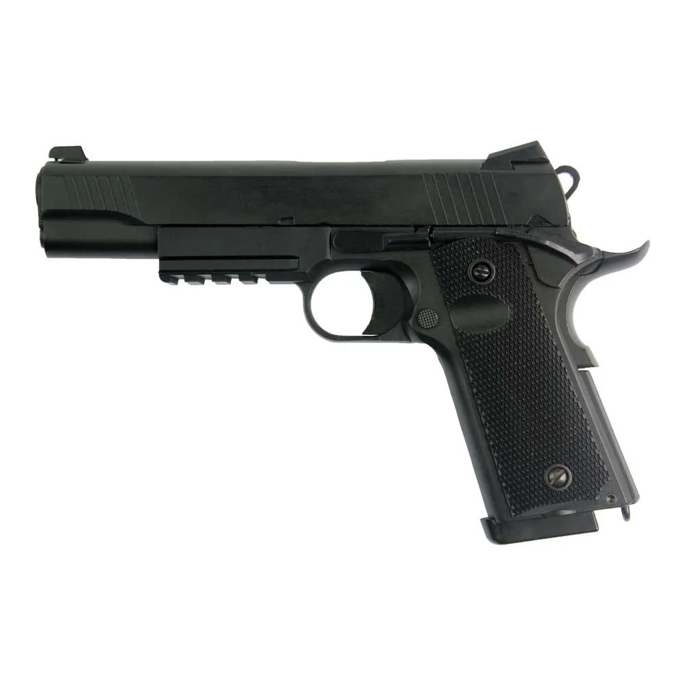 Пистолет газовый Double Bell CLT M45A1